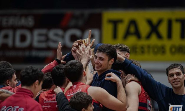 Más de cien misioneros