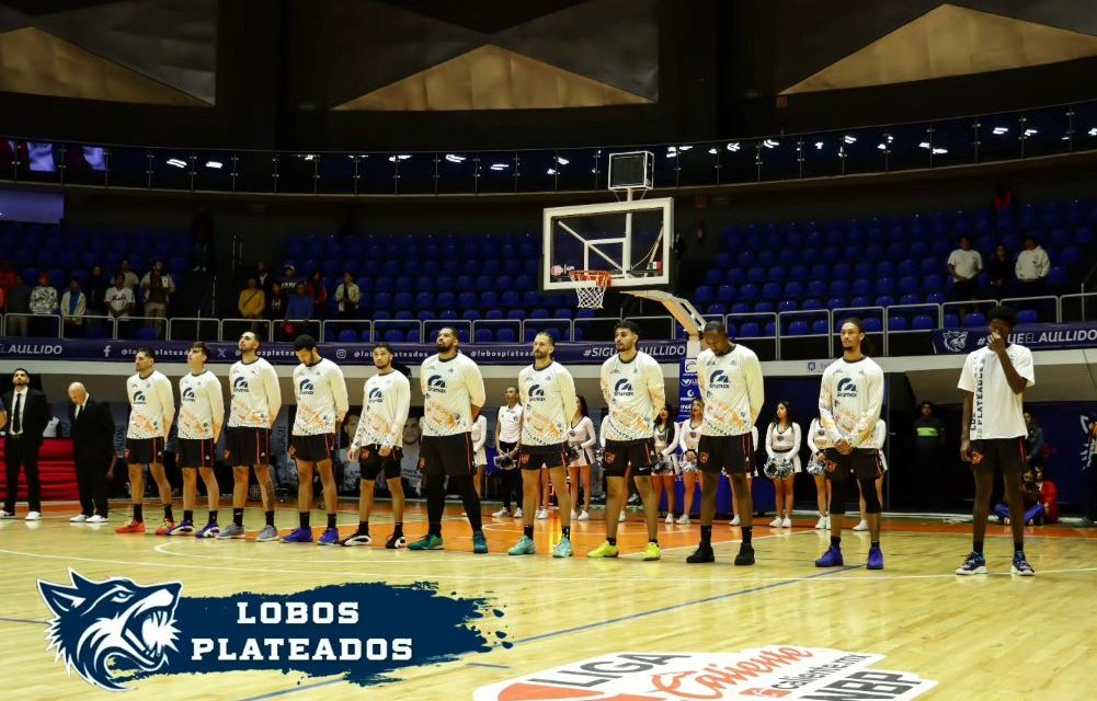 El Chihuahua cazó al Lobo
