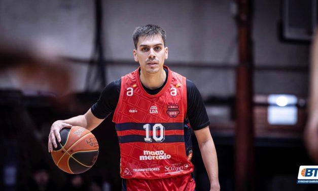 Justin time para la décima