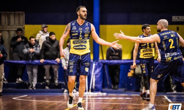 El Oli vive y pelea