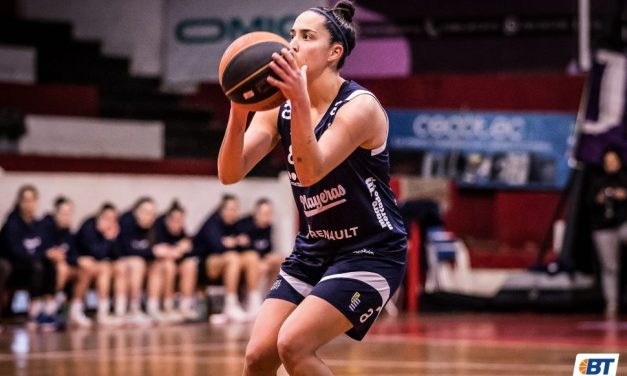 “Es un orgullo formar parte de la selección uruguaya”