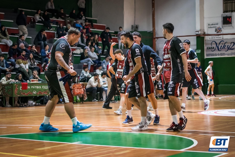 Llovieron bombas en Gallinal