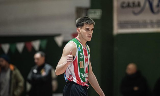 "Sumamos cuatro victorias consecutivas muy importantes"