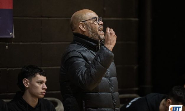 “Contra Marne no tenemos nada que perder, será todo ganancia”
