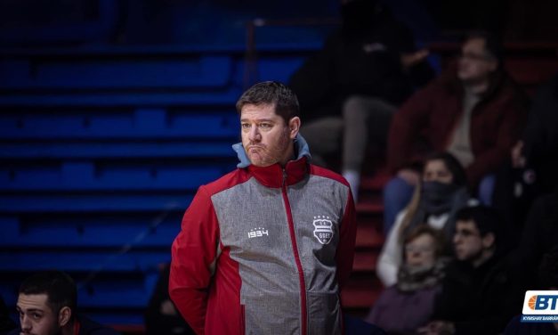 “Nosotros queremos subir”