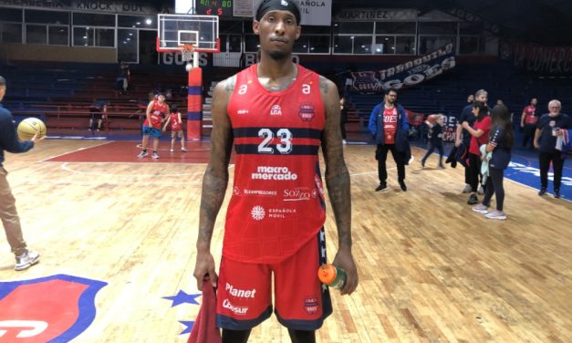 "Goes es un hermoso club"