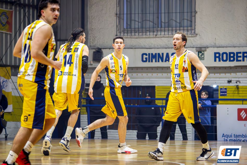 Objetivo Playoffs