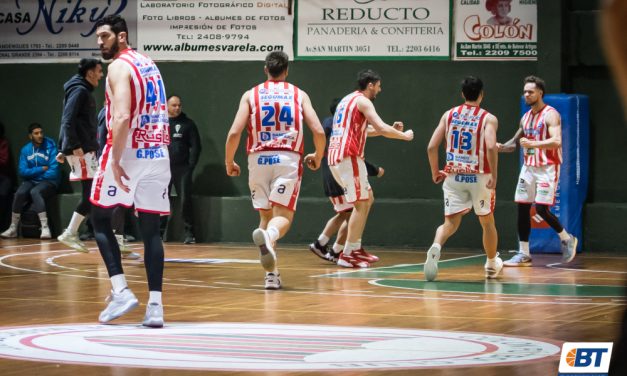 Larrancó la cabeza