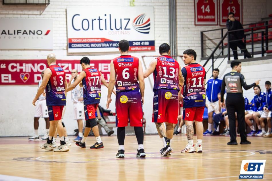 Lucastigó a triples