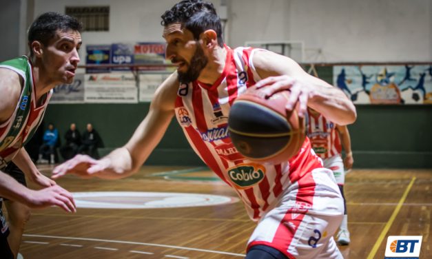 "Encontrar nuestro rol definitivo para llegar fuerte a playoffs"