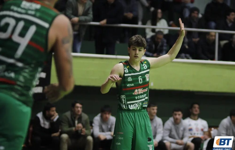 El último en irse cierra la fecha