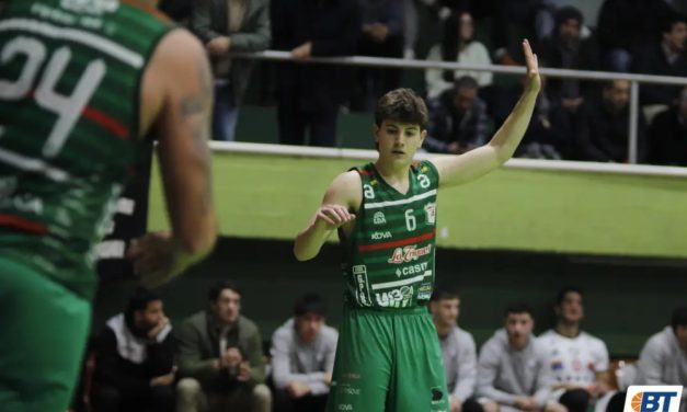 El último en irse cierra la fecha