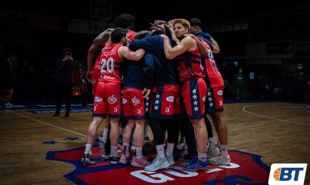 Los cambios dan resultados