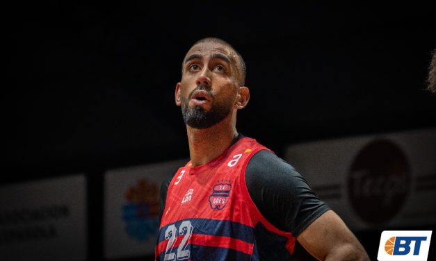 "La clave fue la llegada de Manuel y los dos extranjeros"