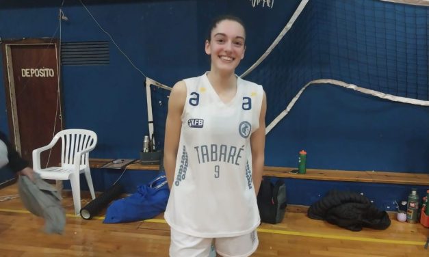 “Queremos ser cada vez mejor equipo”
