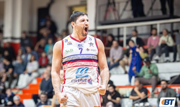 "Es el mejor momento para demostrar el gran equipo que somos"