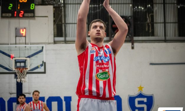 "Cumplimos el primer objetivo"