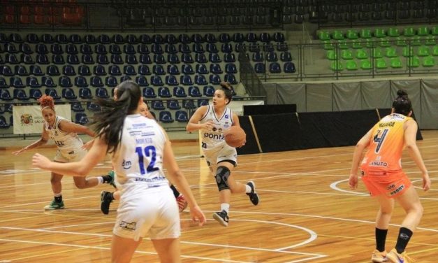 Volvió a la victoria con paliza