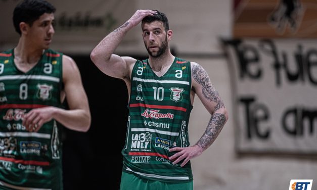 Soledad en el balneario