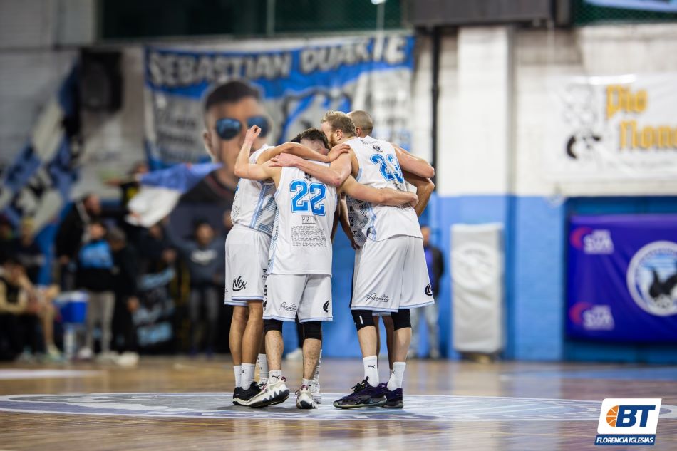 Al Borderes del ascenso