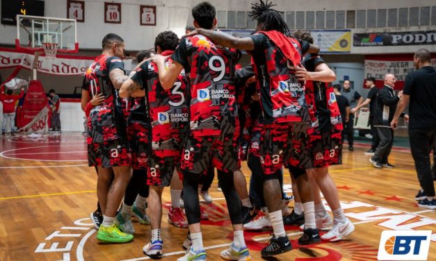 Los vientos del Norte