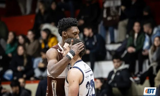 Mano a mano en la Plaza