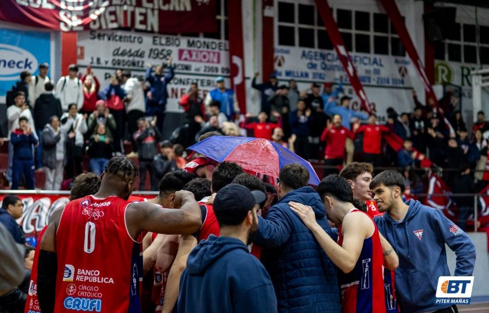 Como un tren por la vía