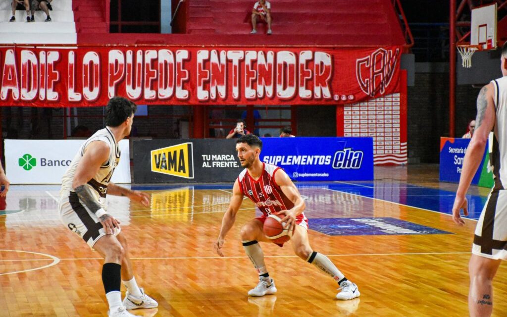 El cuarto de Marcos