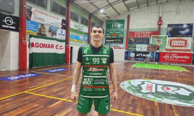 Beni para acá