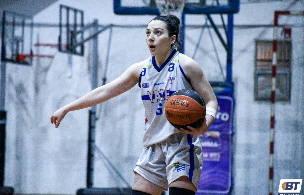 “Es algo que veníamos buscando desde el año pasado”