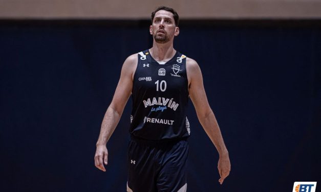 “Pablo López es familia”