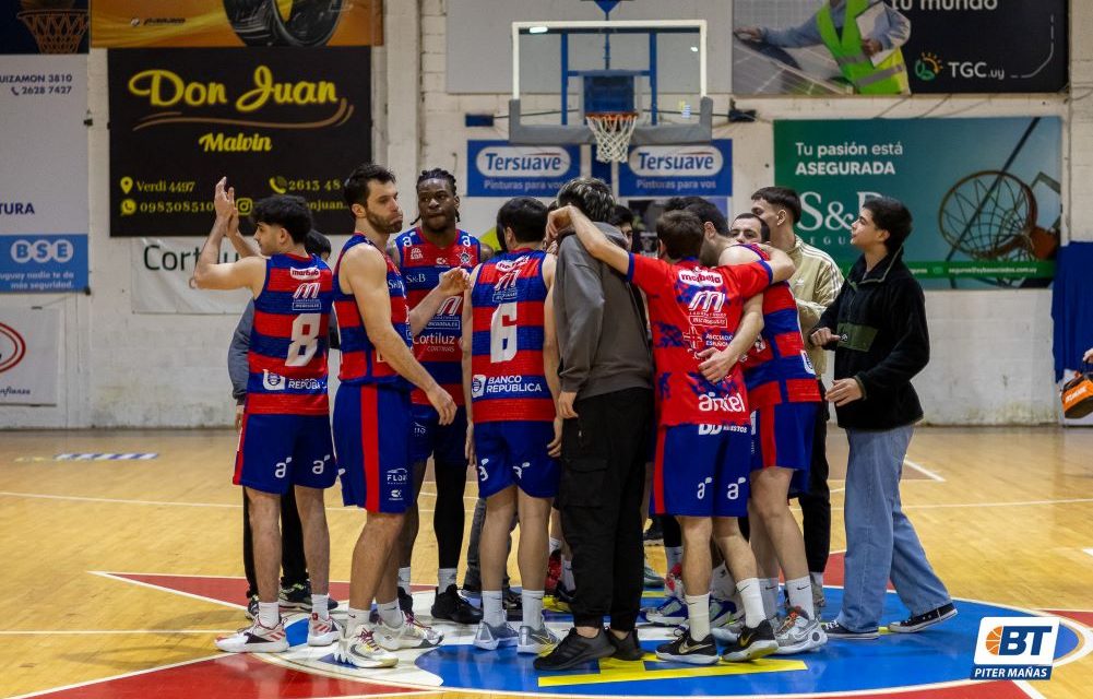 Oka, nos vemos en semis