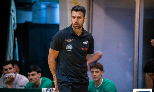 “Siento un poco de responsabilidad en la derrota ante Nacional”
