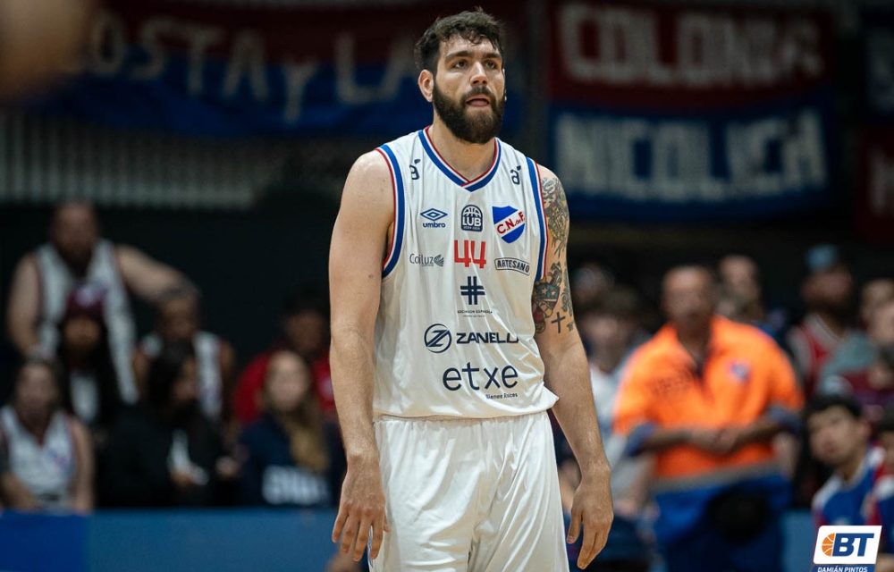 “Nuestro siguiente objetivo es ganar la Liga Uruguaya”