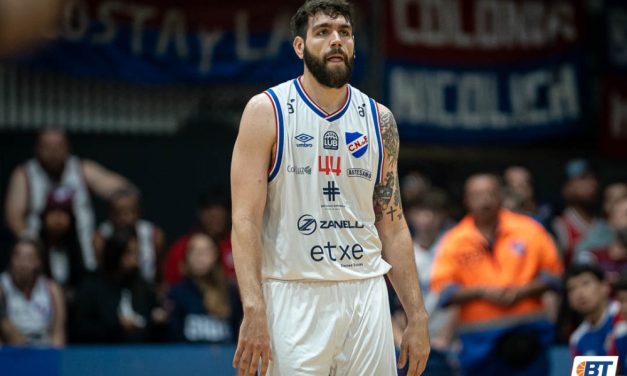 “Nuestro siguiente objetivo es ganar la Liga Uruguaya”