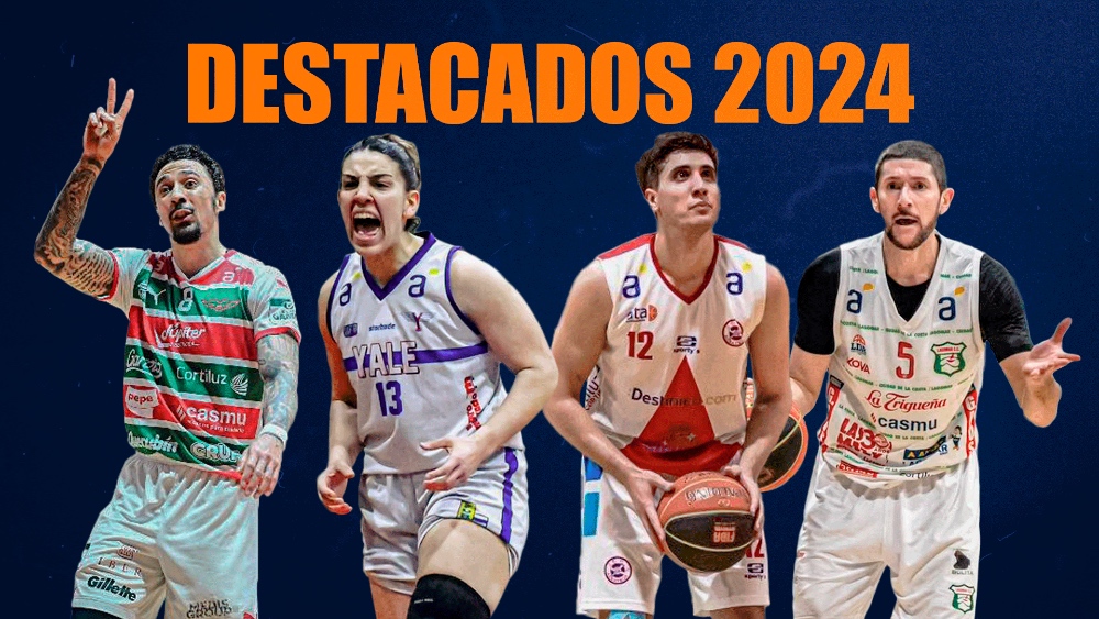 Destacados 2024