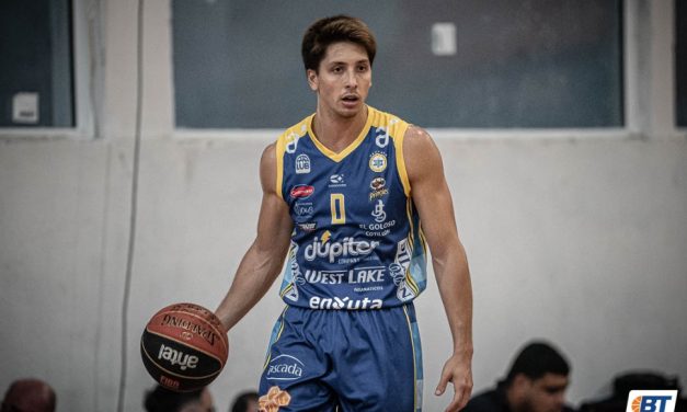 “Fundamental ganar hoy, ante un rival directo”