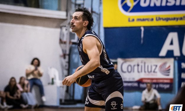 “Tuve muchos altibajos con la lesión, terminar así el año es algo hermoso”