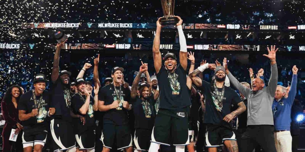 Resumen semana 9 NBA