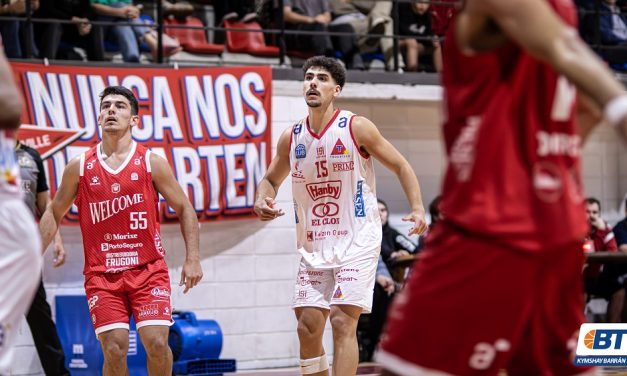 “Para mí es un sueño ser el capitán”