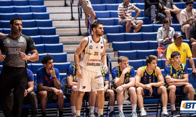 “Construir un equipo ganador que pueda competir de igual a igual con cualquiera”