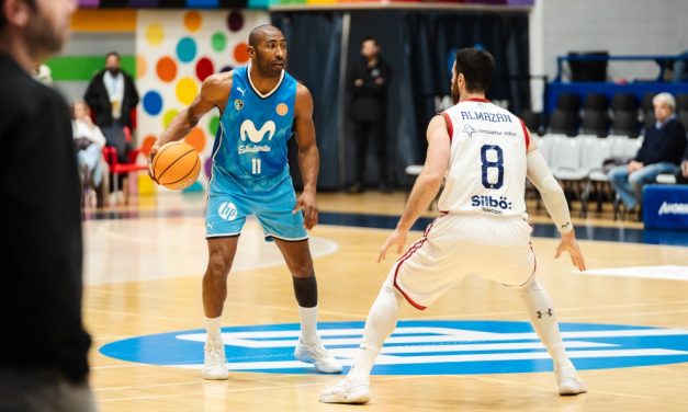 Empate con sabor a derrota