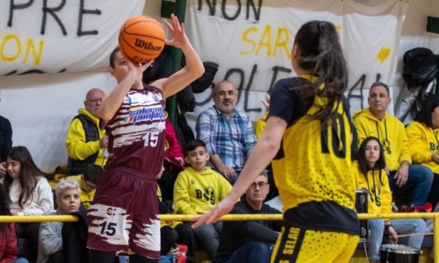La rompió pero no alKanzó