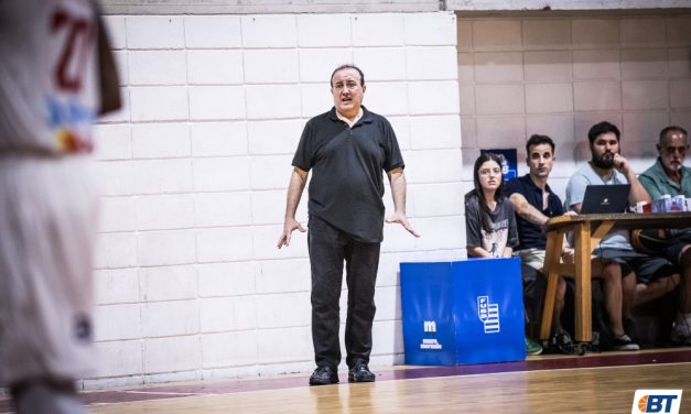“Cuando estemos todos vamos a tener una posibilidad real de ser competitivos”