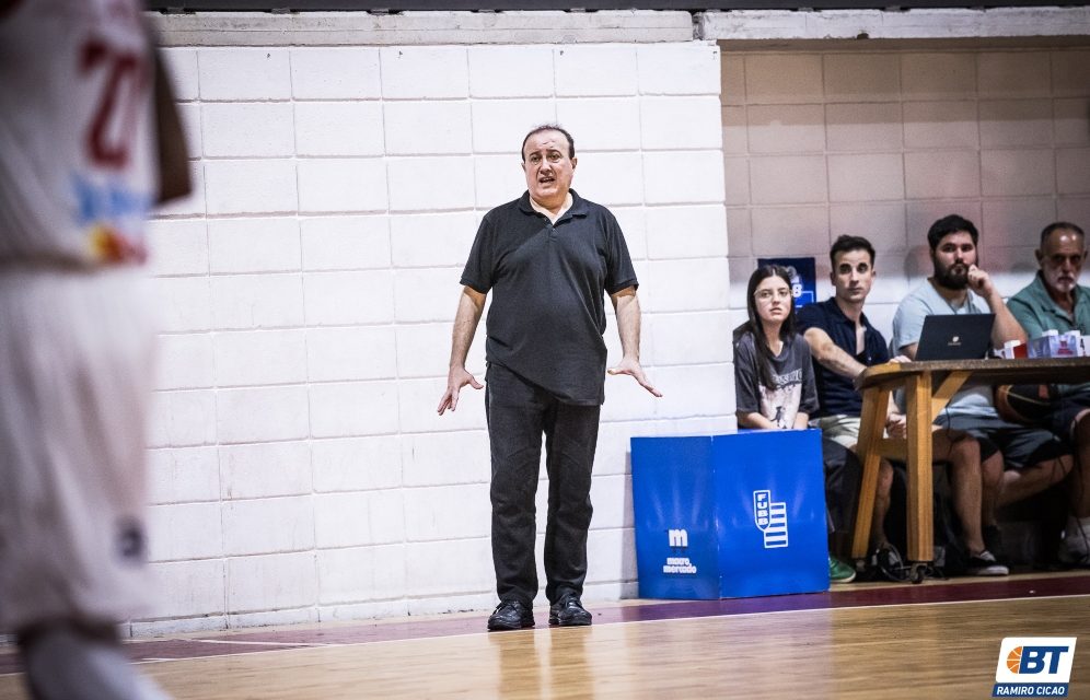 “Cuando estemos todos vamos a tener una posibilidad real de ser competitivos”