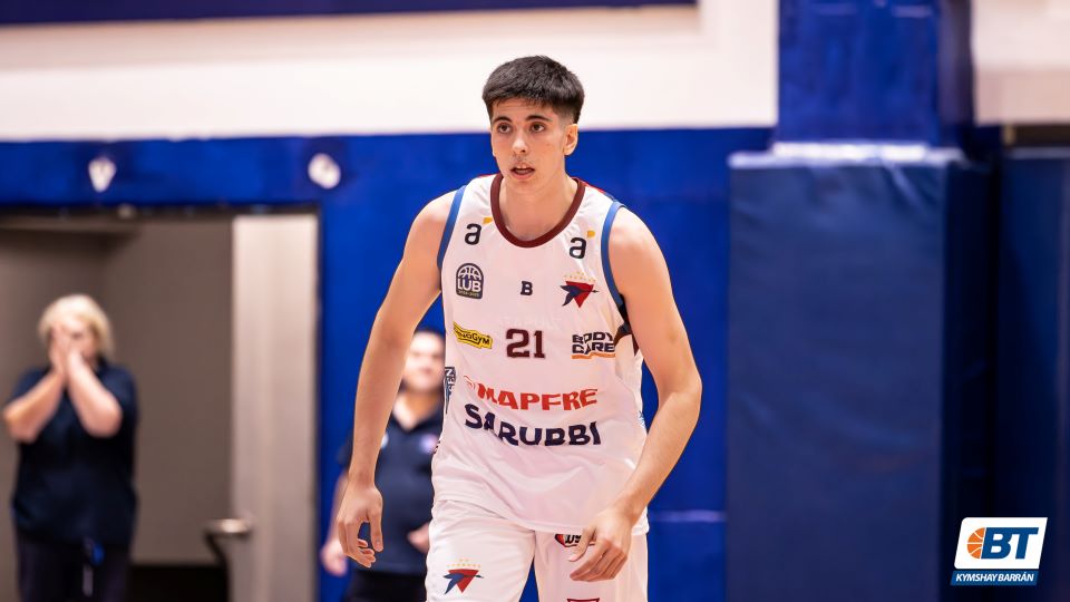 “Apuntamos al sexto puesto en Liga y a clasificar en la Champions”
