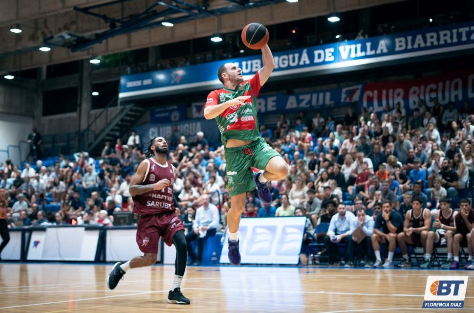Volvió la magia