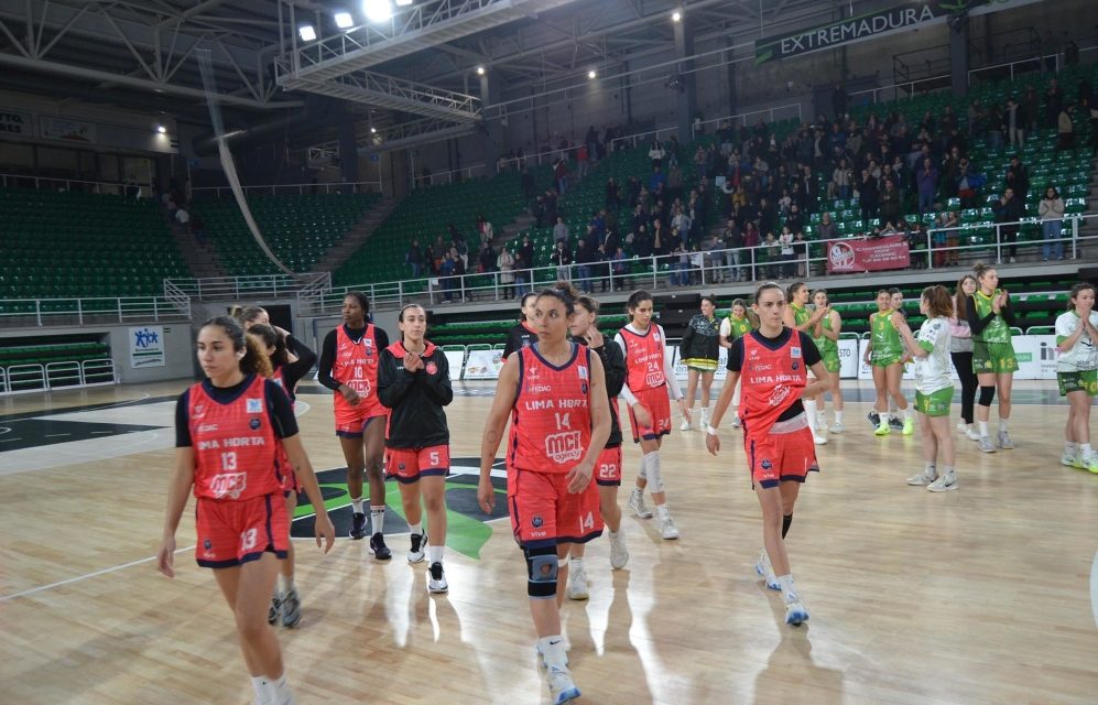 Un equipo extremo
