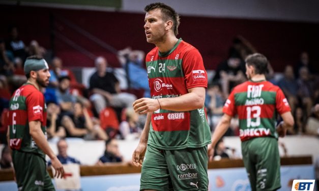 “El rival que venga adelante hoy en día no nos interesa tanto”