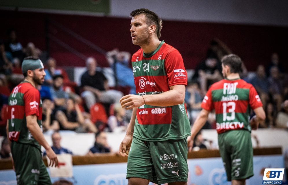 “El rival que venga adelante hoy en día no nos interesa tanto”